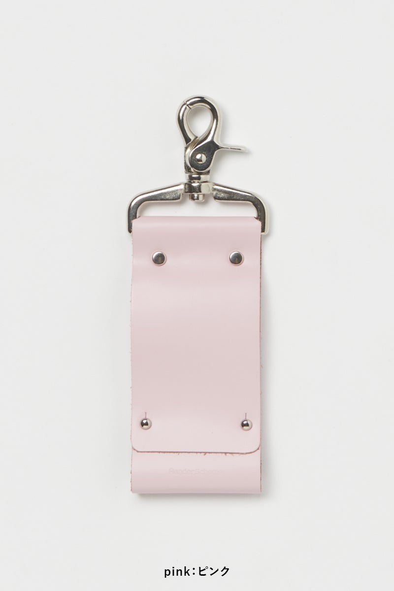 Hender Scheme(エンダースキーマ)アッセンブルキーケース assemble key case di-rc-akc -6