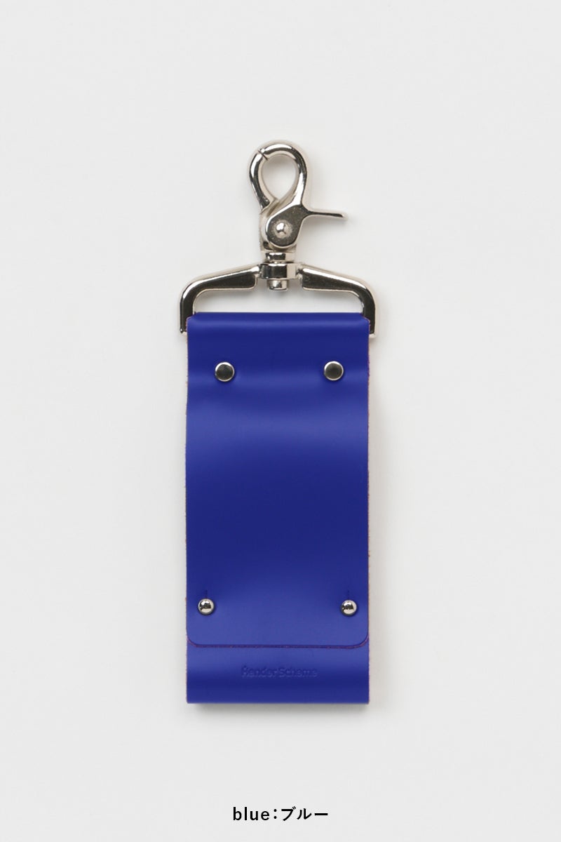 Hender Scheme(エンダースキーマ)アッセンブルキーケース assemble key case di-rc-akc -7