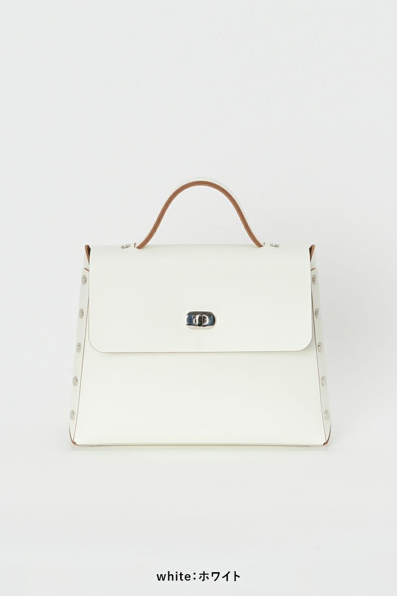 Hender Scheme(エンダースキーマ)アッセンブルハンドバッグフラップM assemble hand bag flap M li-rb-afm -3