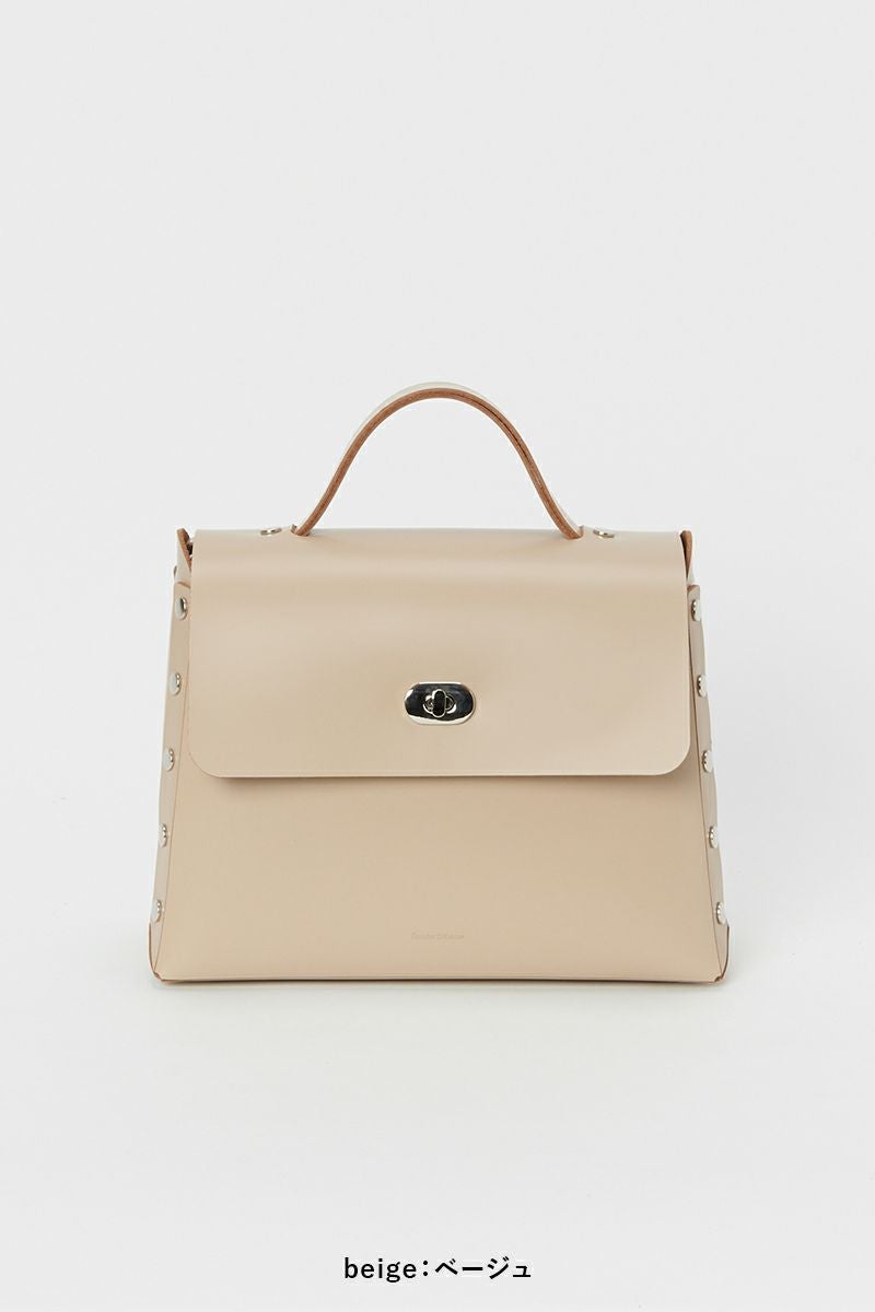 Hender Scheme(エンダースキーマ)アッセンブルハンドバッグフラップM assemble hand bag flap M li-rb-afm -4