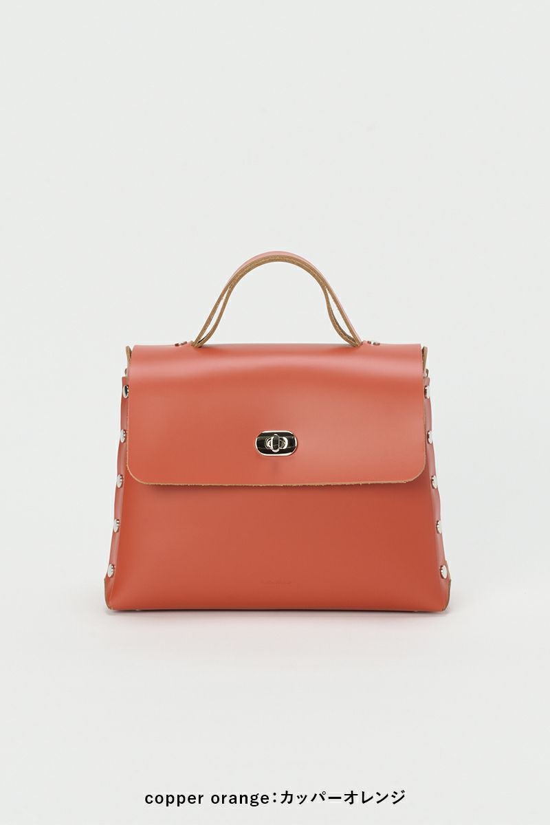 Hender Scheme(エンダースキーマ)アッセンブルハンドバッグフラップM assemble hand bag flap M li-rb-afm -5