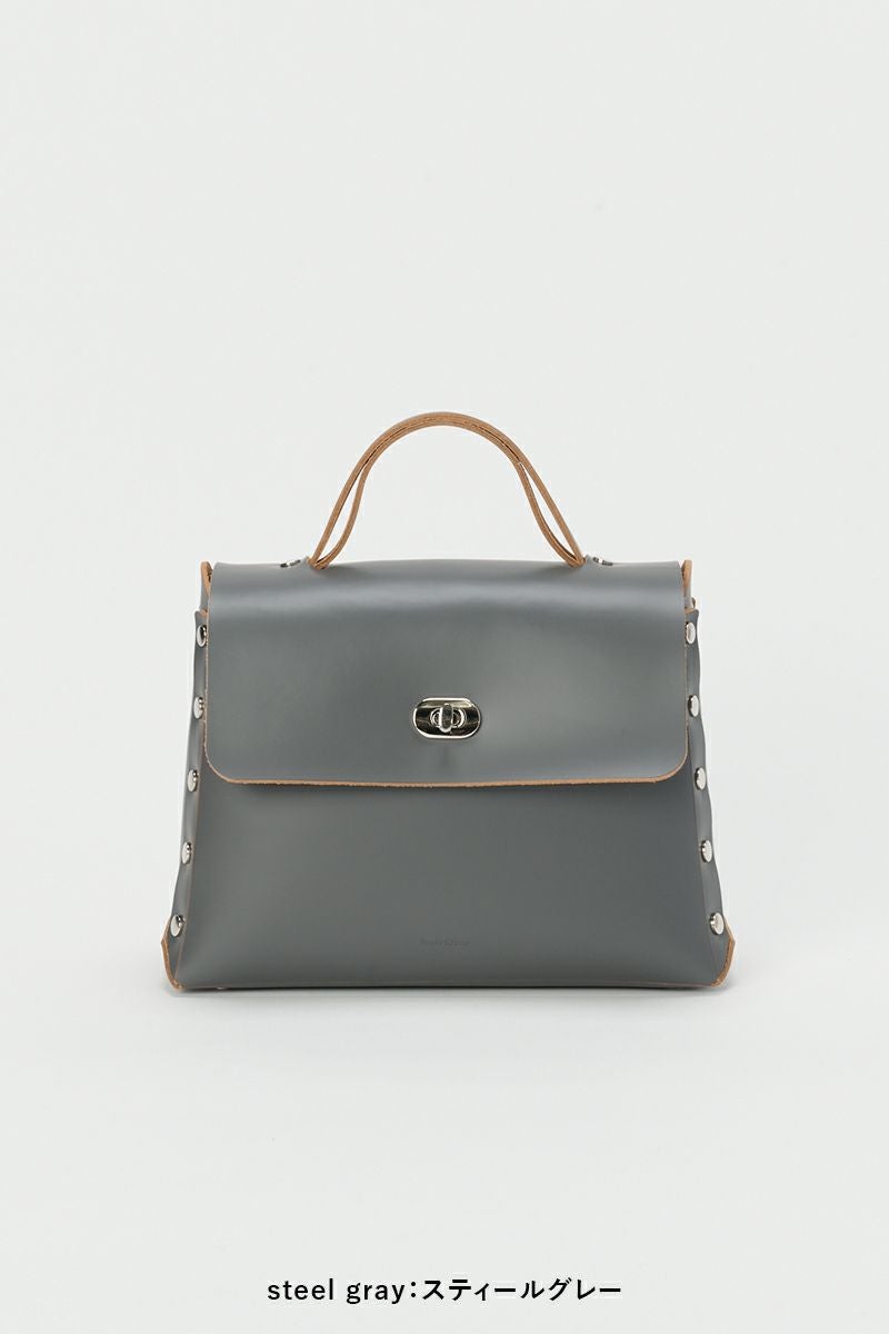 Hender Scheme(エンダースキーマ)アッセンブルハンドバッグフラップM assemble hand bag flap M li-rb-afm -6