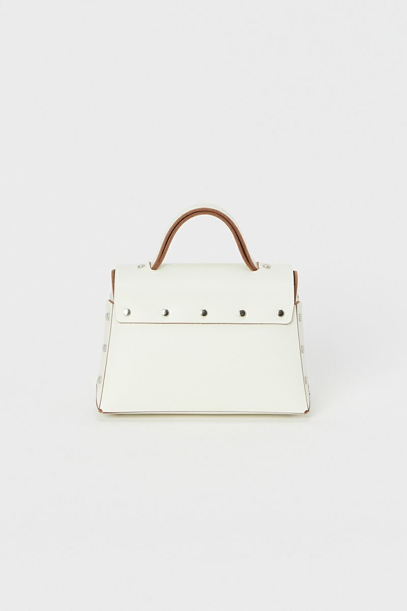 Hender Scheme(エンダースキーマ)アッセンブルハンドバッグフラップS assemble hand bag flap S　li-rb-afs -1