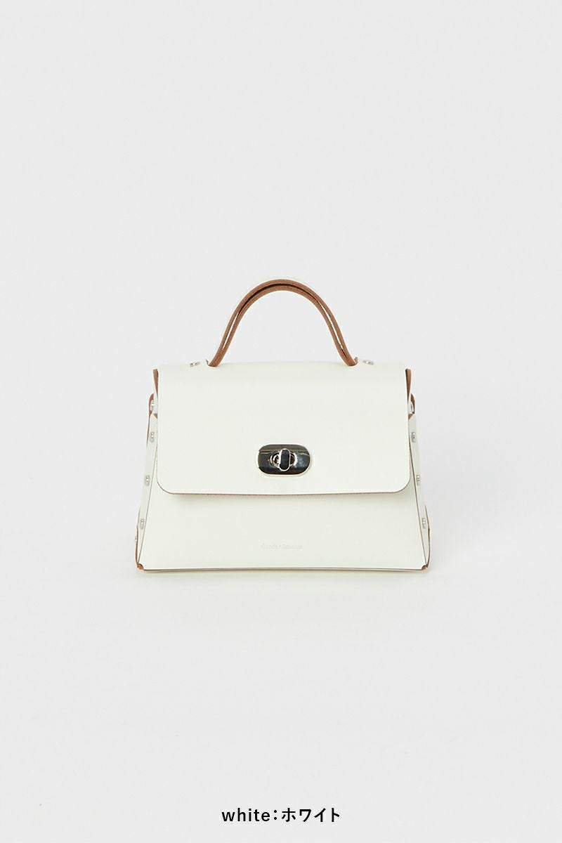 Hender Scheme(エンダースキーマ)アッセンブルハンドバッグフラップS assemble hand bag flap S　li-rb-afs -3
