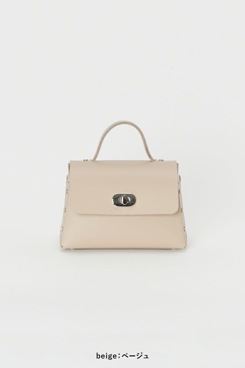 Hender Scheme(エンダースキーマ)アッセンブルハンドバッグフラップS assemble hand bag flap S　li-rb-afs -4