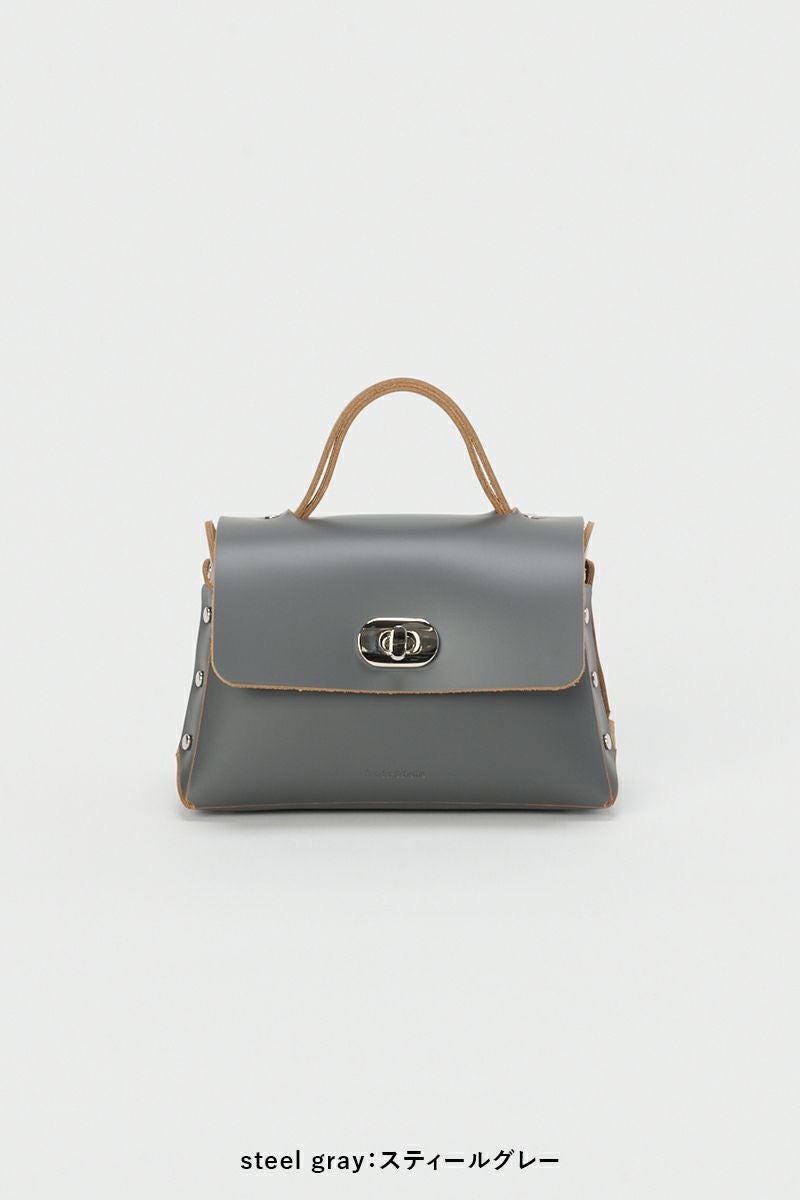 Hender Scheme(エンダースキーマ)アッセンブルハンドバッグフラップS assemble hand bag flap S　li-rb-afs -7