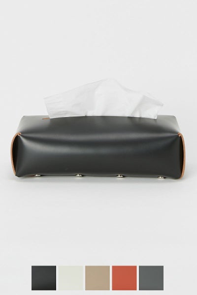 Hender Scheme(エンダースキーマ)アッセンブルティッシュケース assemble tissue case li-rc-atc