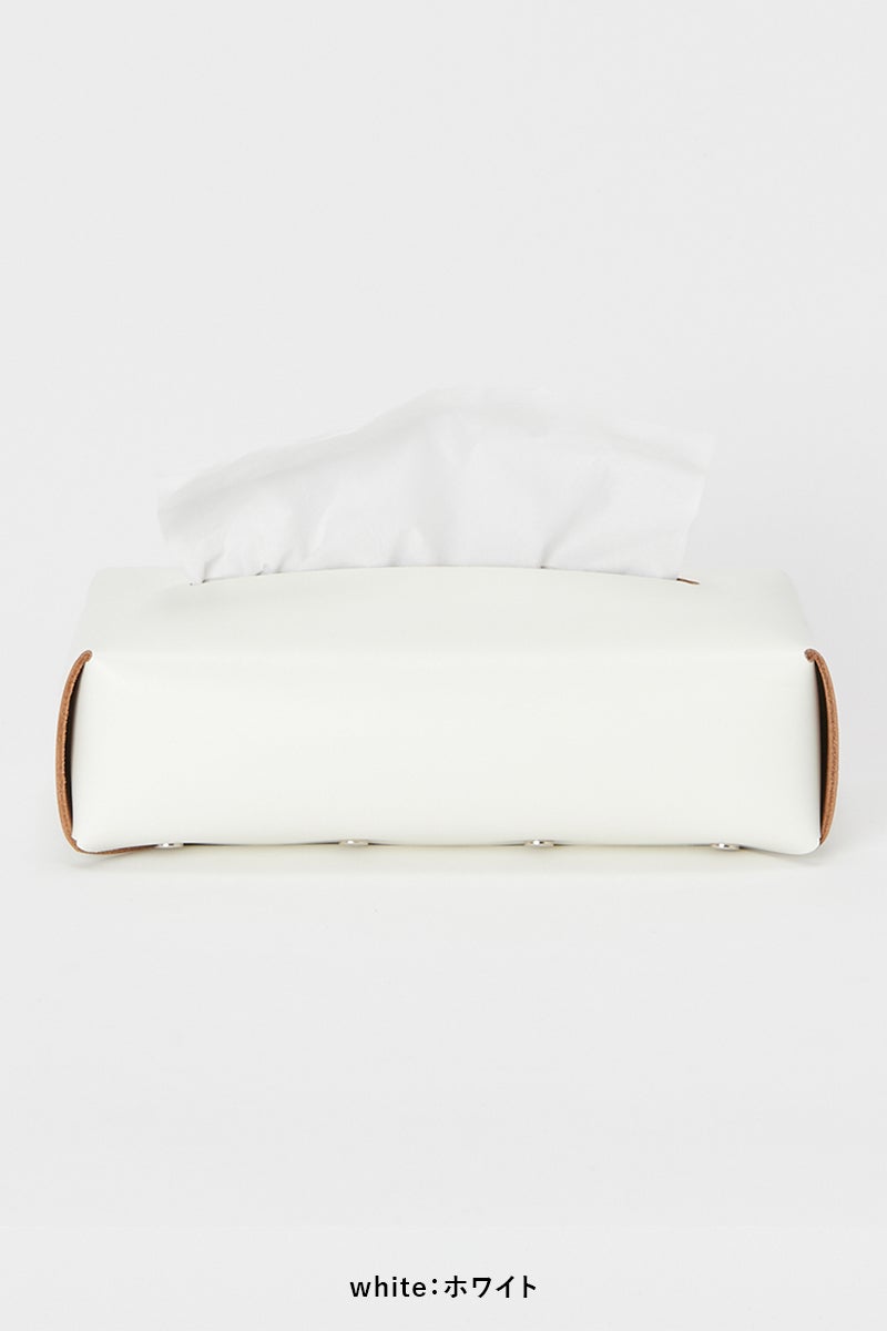 Hender Scheme(エンダースキーマ)アッセンブルティッシュケース assemble tissue case li-rc-atc -3