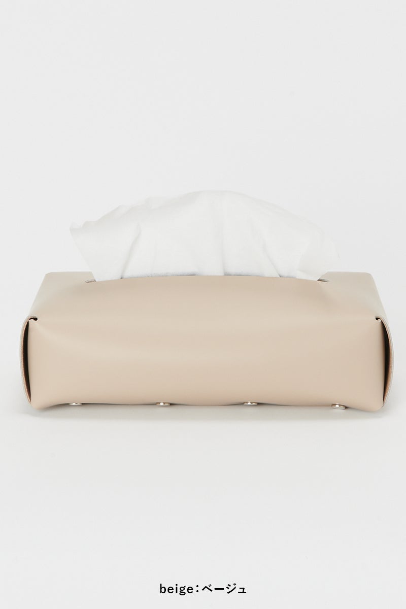 Hender Scheme(エンダースキーマ)アッセンブルティッシュケース assemble tissue case li-rc-atc -4