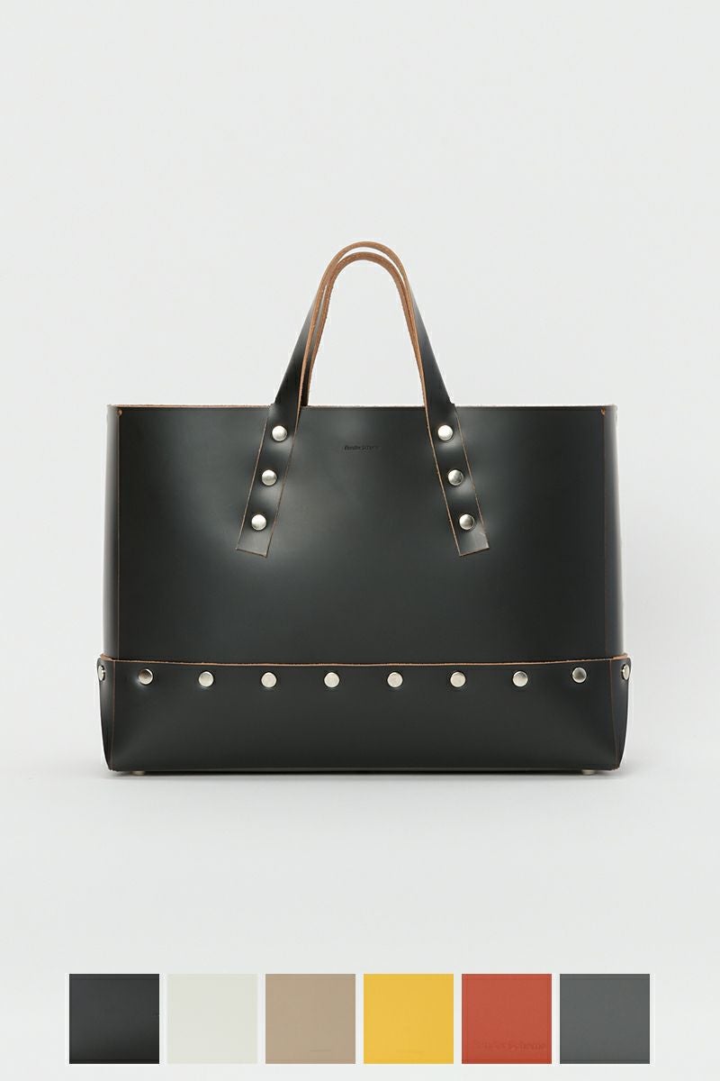 Hender Hender Scheme エンダースキーマ アッセンブルハンドバッグ