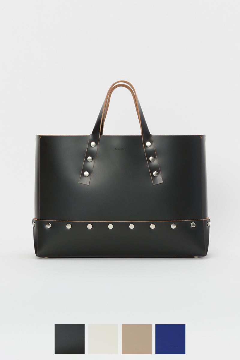 Hender Scheme(エンダースキーマ)アッセンブルレクトアングルバッグ M assemble rectangle bag M mj-rb-arm