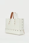 Hender Scheme(エンダースキーマ)アッセンブルレクトアングルバッグ M assemble rectangle bag M mj-rb-arm -2