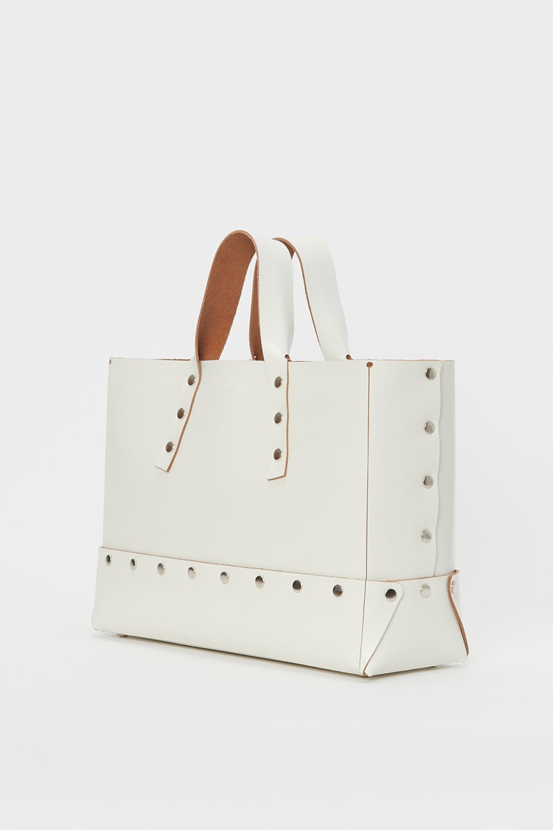 Hender Scheme(エンダースキーマ)アッセンブルレクトアングルバッグ M assemble rectangle bag M mj-rb-arm -2