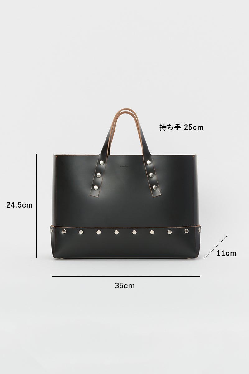 Hender Scheme(エンダースキーマ)アッセンブルレクトアングルバッグ M assemble rectangle bag M mj-rb-arm -3