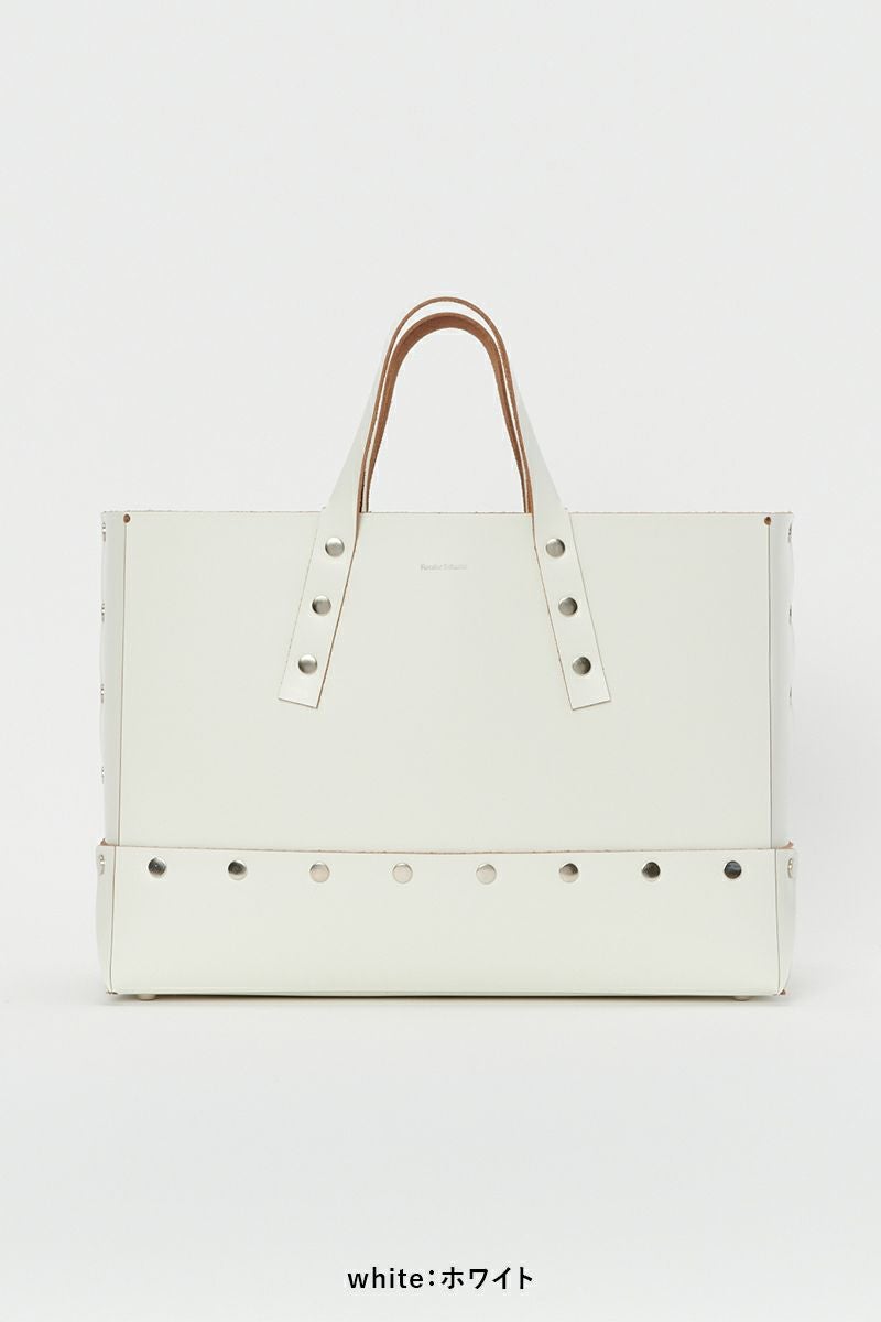 Hender Scheme(エンダースキーマ)アッセンブルレクトアングルバッグ M assemble rectangle bag M mj-rb-arm -4