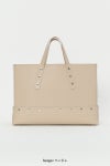 Hender Scheme(エンダースキーマ)アッセンブルレクトアングルバッグ M assemble rectangle bag M mj-rb-arm -5