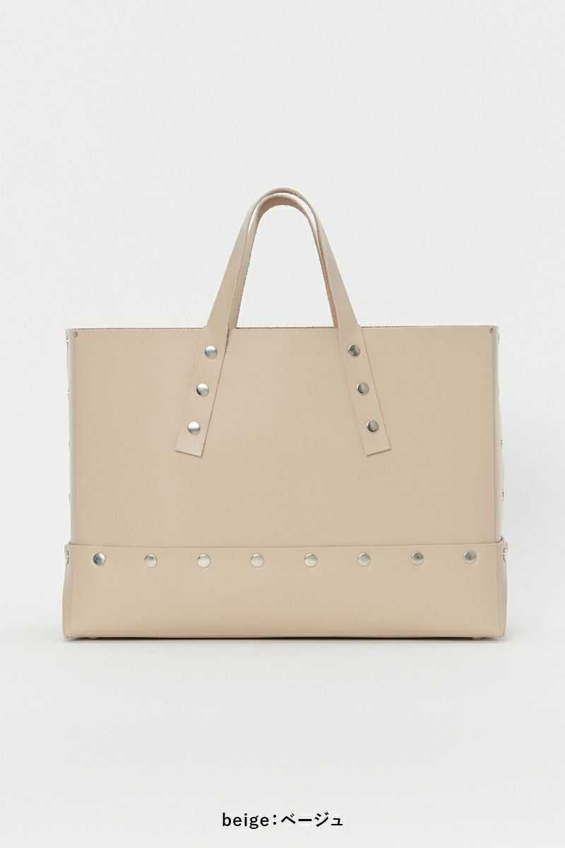 Hender Scheme(エンダースキーマ)アッセンブルレクトアングルバッグ M assemble rectangle bag M mj-rb-arm -5