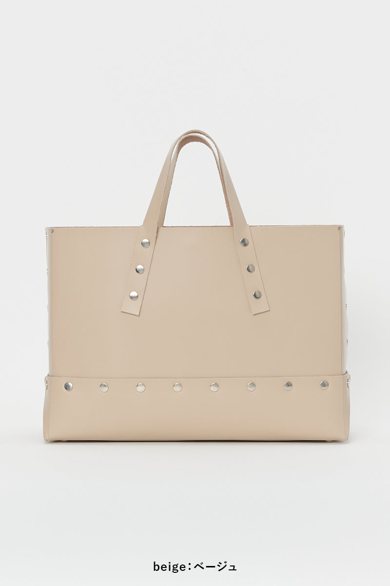 Hender Scheme(エンダースキーマ)アッセンブルレクトアングルバッグ M assemble rectangle bag M mj-rb-arm -6