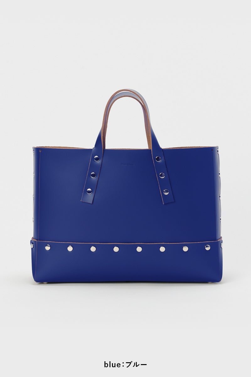 Hender Scheme(エンダースキーマ)アッセンブルレクトアングルバッグ M assemble rectangle bag M mj-rb-arm -7