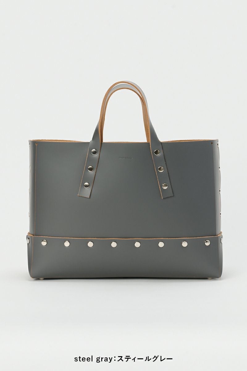 Hender Scheme(エンダースキーマ)アッセンブルレクトアングルバッグ M assemble rectangle bag M mj-rb-arm -8