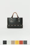 Hender Scheme(エンダースキーマ)アッセンブルレクトアングルバッグ S assemble rectangle bag S mj-rb-ars