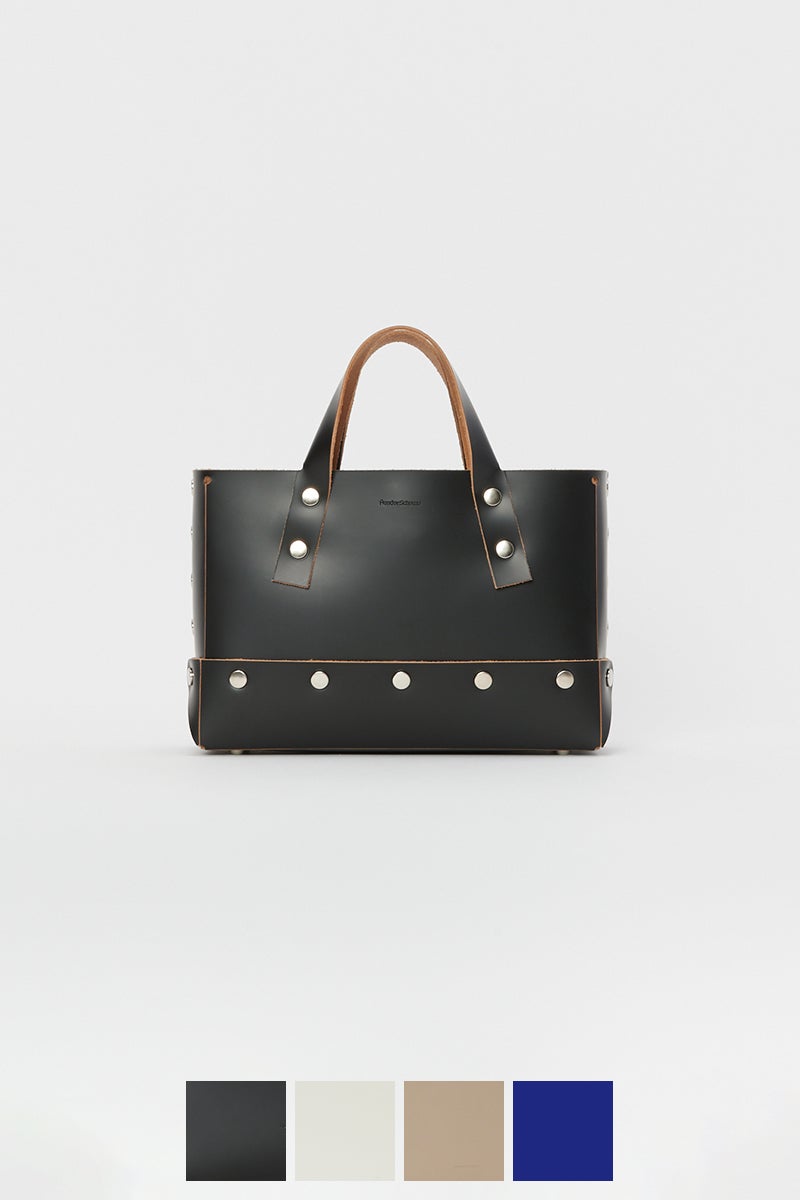 Hender Scheme(エンダースキーマ)アッセンブルレクトアングルバッグ S assemble rectangle bag S mj-rb-ars