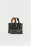Hender Scheme(エンダースキーマ)アッセンブルレクトアングルバッグ S assemble rectangle bag S mj-rb-ars -1