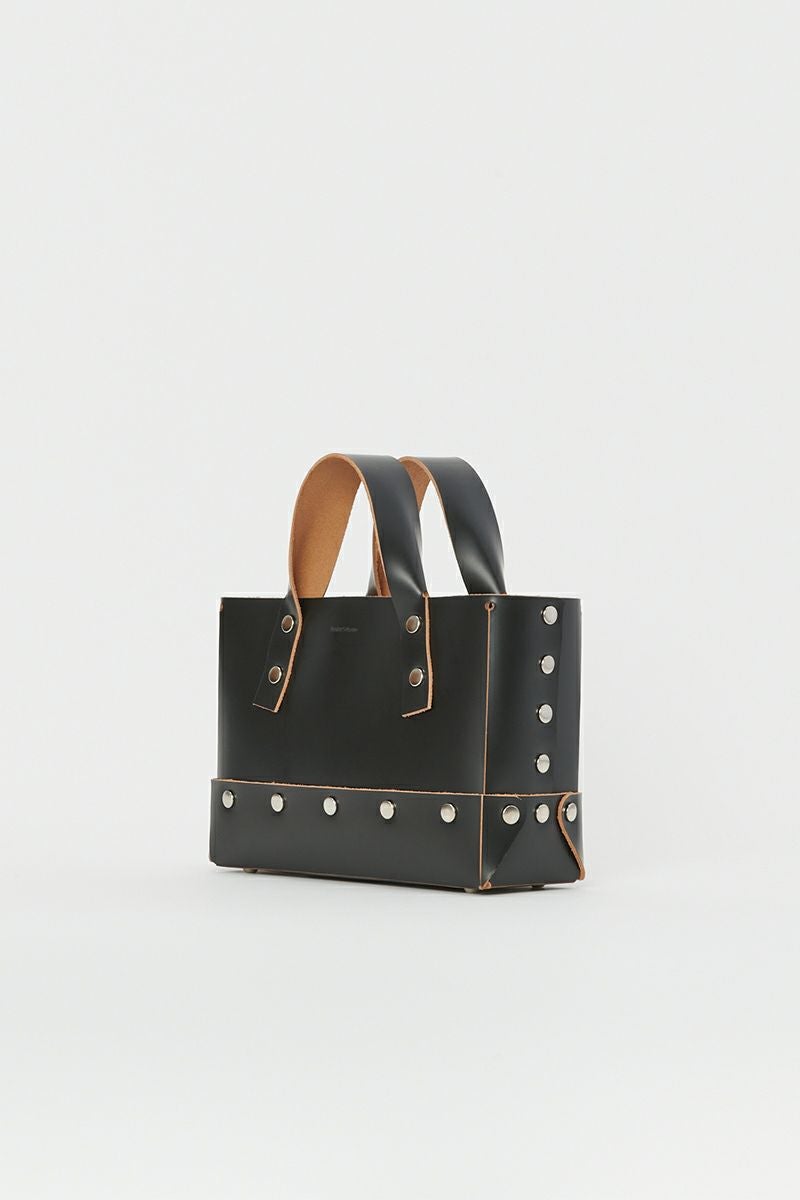 Hender Scheme(エンダースキーマ)アッセンブルレクトアングルバッグ S assemble rectangle bag S mj-rb-ars -1