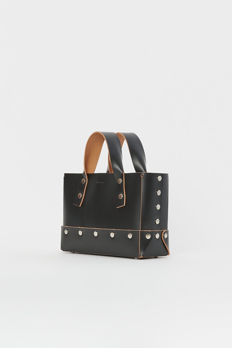 Hender Scheme(エンダースキーマ)アッセンブルレクトアングルバッグ S assemble rectangle bag S mj-rb-ars -1