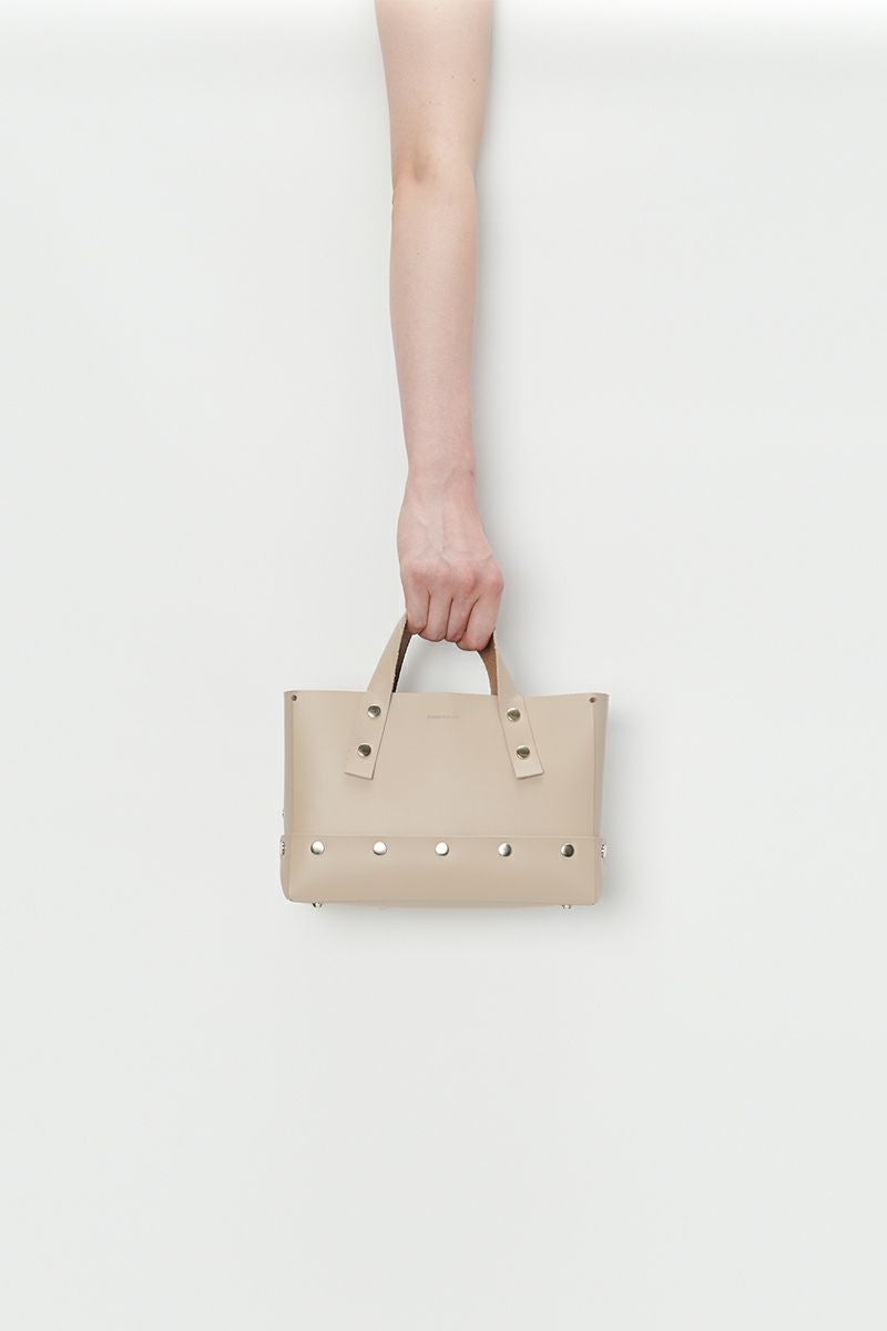 Hender Scheme(エンダースキーマ)アッセンブルレクトアングルバッグ S assemble rectangle bag S mj-rb-ars -2