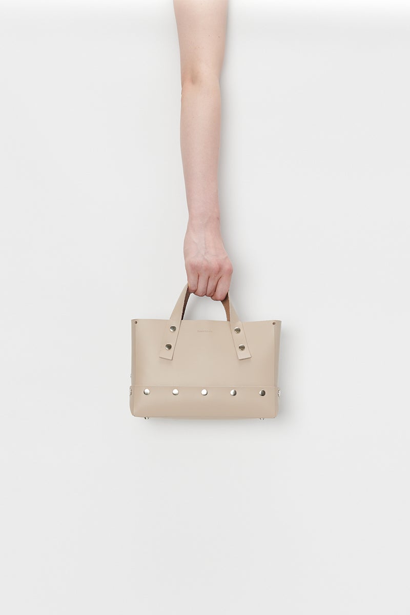 Hender Scheme(エンダースキーマ)アッセンブルレクトアングルバッグ S assemble rectangle bag S mj-rb-ars -2