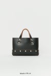 Hender Scheme(エンダースキーマ)アッセンブルレクトアングルバッグ S assemble rectangle bag S mj-rb-ars -3