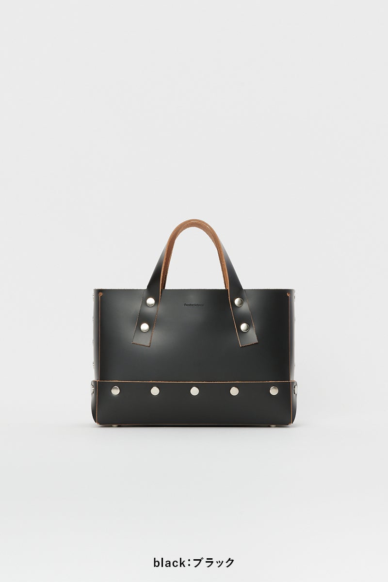 Hender Scheme(エンダースキーマ)アッセンブルレクトアングルバッグ S assemble rectangle bag S mj-rb-ars -3
