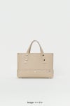 Hender Scheme(エンダースキーマ)アッセンブルレクトアングルバッグ S assemble rectangle bag S mj-rb-ars -5