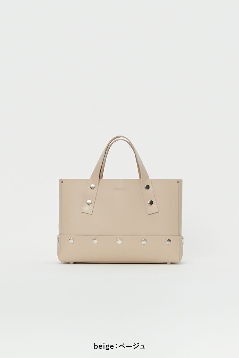 Hender Scheme(エンダースキーマ)アッセンブルレクトアングルバッグ S assemble rectangle bag S mj-rb-ars -5