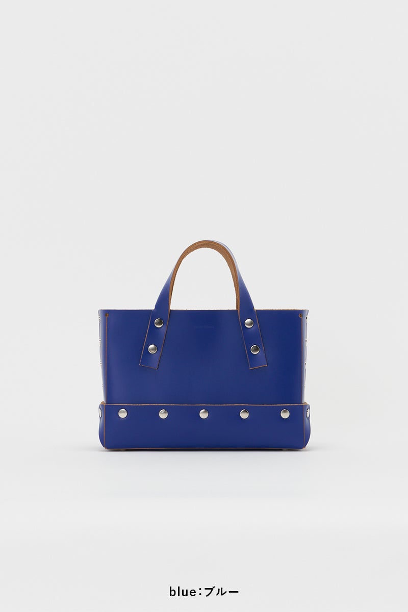 Hender Scheme(エンダースキーマ)アッセンブルレクトアングルバッグ S assemble rectangle bag S mj-rb-ars -6