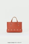 Hender Scheme(エンダースキーマ)アッセンブルレクトアングルバッグ S assemble rectangle bag S mj-rb-ars -7