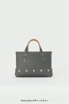 Hender Scheme(エンダースキーマ)アッセンブルレクトアングルバッグ S assemble rectangle bag S mj-rb-ars -8