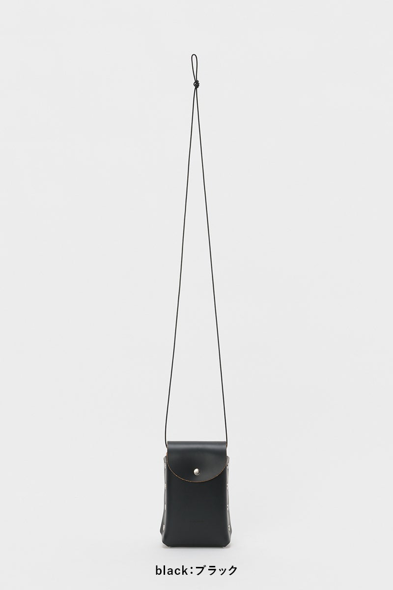 Hender Scheme(エンダースキーマ)アッセンブルボルセッタトール assemble borsetta tall qn-rb-abt -4