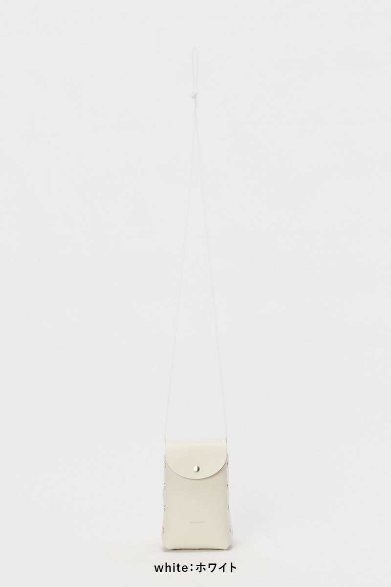 Hender Scheme(エンダースキーマ)アッセンブルボルセッタトール assemble borsetta tall qn-rb-abt -5