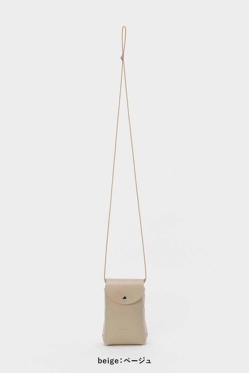 Hender Scheme(エンダースキーマ)アッセンブルボルセッタトール assemble borsetta tall qn-rb-abt -6