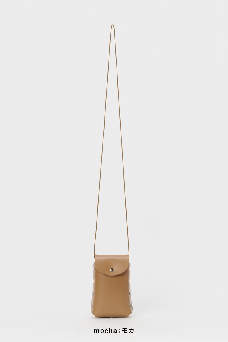 Hender Scheme(エンダースキーマ)アッセンブルボルセッタトール assemble borsetta tall qn-rb-abt -7