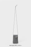 Hender Scheme(エンダースキーマ)アッセンブルボルセッタトール assemble borsetta tall qn-rb-abt