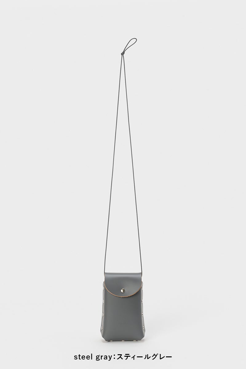 Hender Scheme(エンダースキーマ)アッセンブルボルセッタトール assemble borsetta tall qn-rb-abt