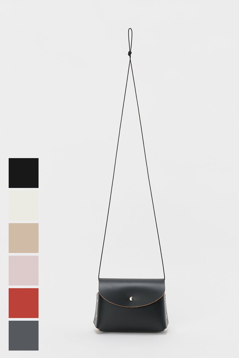 Hender Scheme(エンダースキーマ)アッセンブルボルセッタワイド assemble borsetta wide qn-rb-abw