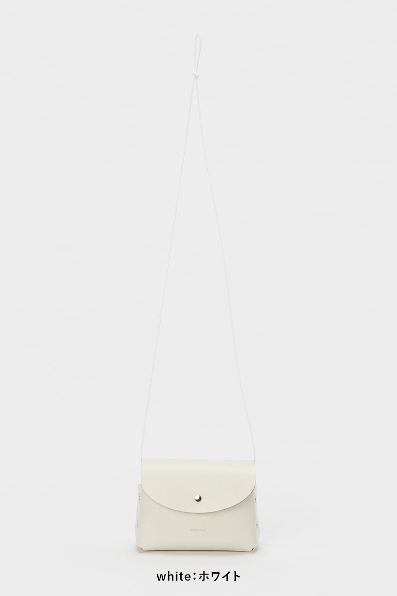 Hender Scheme(エンダースキーマ)アッセンブルボルセッタワイド assemble borsetta wide qn-rb-abw -5