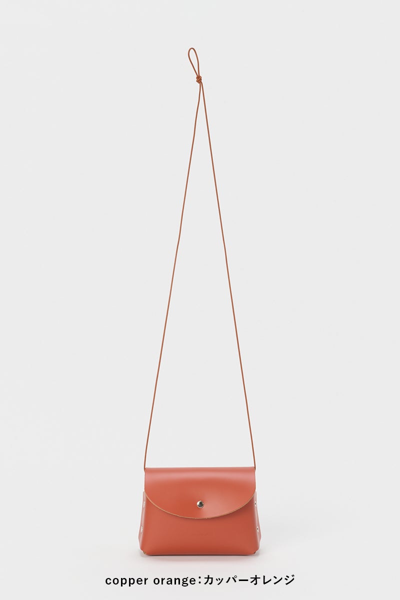 Hender Scheme(エンダースキーマ)アッセンブルボルセッタワイド assemble borsetta wide qn-rb-abw -8