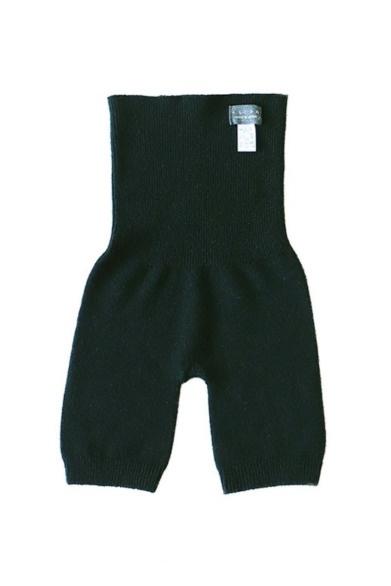 くらしきぬはらぱん(腹巻パンツ) ショートタイプ 890 -1