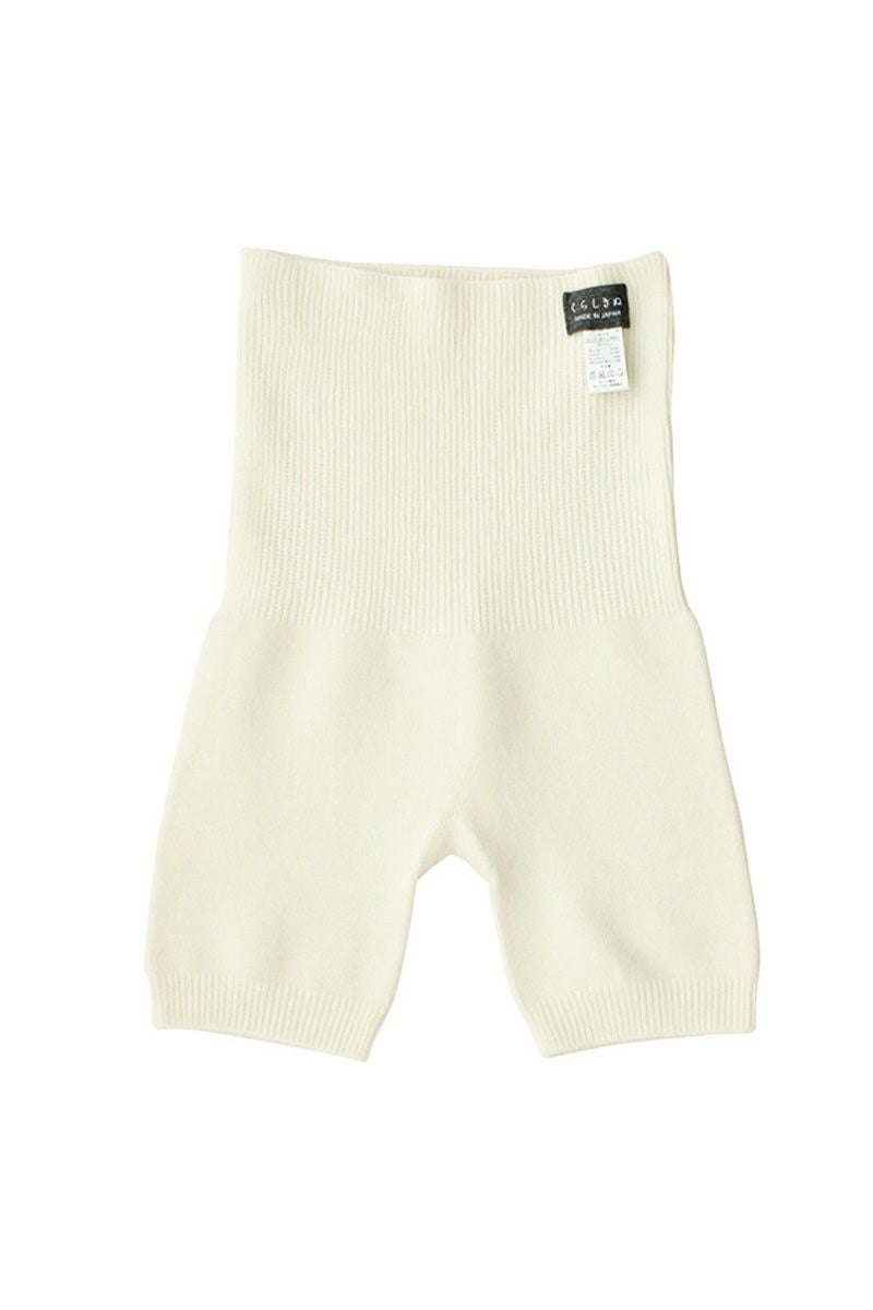 くらしきぬはらぱん(腹巻パンツ) ショートタイプ 890 -2