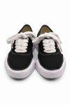 Maison MIHARA YASUHIRO(メゾン ミハラヤスヒロ)BAKER/original sole canvas Low-Top sneaker ベイカー オリジナルソールキャンバスローカットスニーカー A02FW704 -1